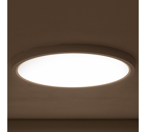 Встраиваемый светильник Nowodvorski Multi Led L White 11358 Встраиваемый светильник Nowodvorski Multi Led L White 11358