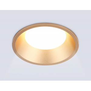 Встраиваемый светильник Ambrella Light Techno spot GX Standard tech TN51815
