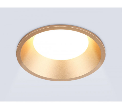 Встраиваемый светильник Ambrella Light Techno spot GX Standard tech TN51815 Встраиваемый светильник Ambrella Light Techno spot GX Standard tech TN51815