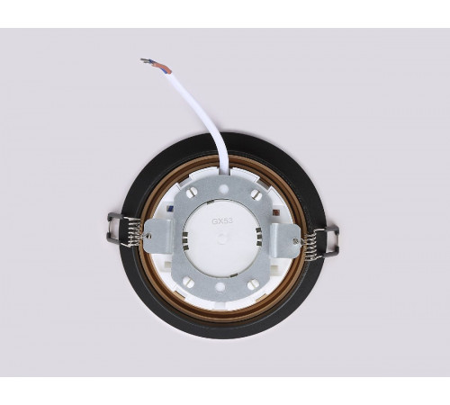 Встраиваемый светильник Ambrella Light GX Standard Tech Techno Spot TN51914 Встраиваемый светильник Ambrella Light GX Standard Tech Techno Spot TN51914