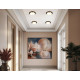 Встраиваемый светильник Ambrella Light Techno Spot Standard Tech TU5020