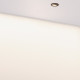 Встраиваемый светильник Arlight DL-VEILA-R63-8W Day4000 (Черный RAL9005, A44x46 deg, 230V) (IP20 Металл) 064959