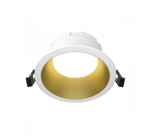 Встраиваемый светильник Maytoni Technical Share DL126-GX53-WMG