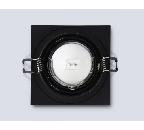 Встраиваемый светильник Ambrella Light Techno spot Technic base TN102828 Встраиваемый светильник Ambrella Light Techno spot Technic base TN102828
