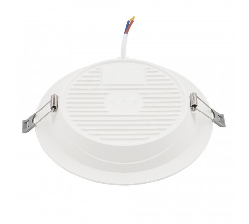Встраиваемый светильник Nowodvorski Mykonos Led White 10541 Встраиваемый светильник Nowodvorski Mykonos Led White 10541