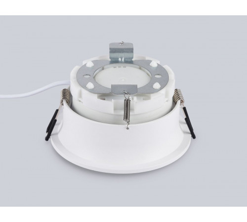 Встраиваемый светильник Ambrella Light Techno spot GX Standard tech TN51810 Встраиваемый светильник Ambrella Light Techno spot GX Standard tech TN51810