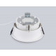Встраиваемый светильник Ambrella Light Techno spot GX Standard tech TN51810