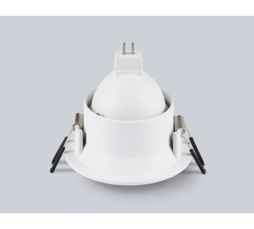 Встраиваемый светильник Ambrella Light Techno spot Technic base TN102805 Встраиваемый светильник Ambrella Light Techno spot Technic base TN102805