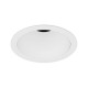 Встраиваемый светильник даунлайт Arlight MS-ARADO-BUILT-R65-9W Warm3000 (WH-WH, 55 deg, 230V) (IP20 Металл) 059106