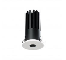 Встраиваемый светильник Lightstar Spira Slim 074336