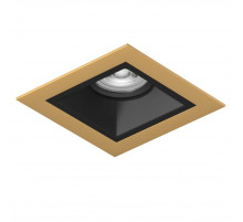 Встраиваемый светильник Lightstar Domino (214513+214507+214007) D51307BMOD