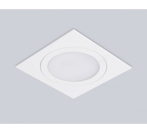 Встраиваемый светильник Ambrella Light Techno spot IP Protect TN6607