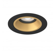 Встраиваемый светильник Lightstar Domino (214617+214603+214007) D61703BMOD