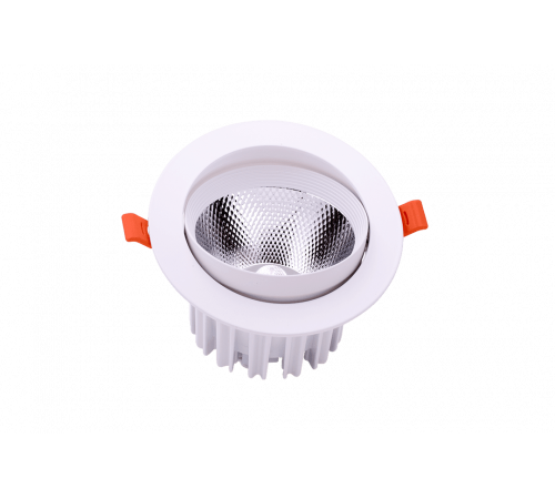 Встраиваемый светильник DesignLed KZ-DLW-18-WW 002344