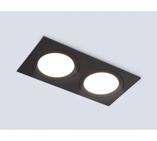 Встраиваемый светильник Ambrella Light Techno spot IP Protect TN6615 Встраиваемый светильник Ambrella Light Techno spot IP Protect TN6615