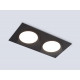 Встраиваемый светильник Ambrella Light Techno spot IP Protect TN6615