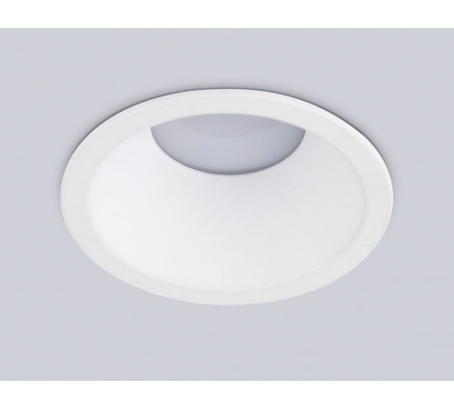 Встраиваемый светильник Ambrella Light Techno spot Technic base TN102805 Встраиваемый светильник Ambrella Light Techno spot Technic base TN102805