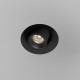 Встраиваемый светильник Maytoni Technical Focus LED mini DL127-8W4K-TRS-B