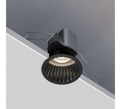 Встраиваемый светильник Elektrostandard Arco 15274/LED 4690389217364 a070924 Встраиваемый светильник Elektrostandard Arco 15274/LED 4690389217364 a070924