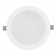 Встраиваемый светильник Nowodvorski Mykonos Led White 10541