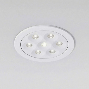 Встраиваемый светильник Elektrostandard Rayn 15278/LED 4690389220340 a072280