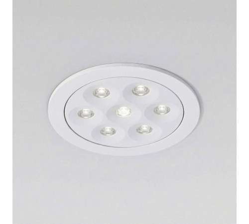 Встраиваемый светильник Elektrostandard Rayn 15278/LED 4690389220340 a072280
