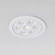 Встраиваемый светильник Elektrostandard Rayn 15278/LED 4690389220340 a072280