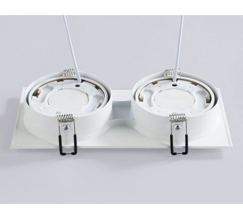 Встраиваемый светильник Ambrella Light Techno Spot Standard Tech TN52234 Встраиваемый светильник Ambrella Light Techno Spot Standard Tech TN52234
