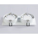 Встраиваемый светильник Ambrella Light Techno Spot Standard Tech TN52234