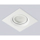 Встраиваемый светильник Ambrella Light Techno Spot Standard Tech TN102743