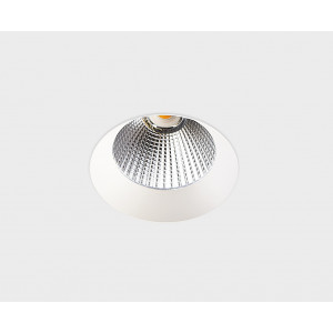 Встраиваемый светильник Italline IT02-028 white 4000K