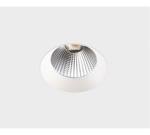 Встраиваемый светильник Italline IT02-028 white 4000K Встраиваемый светильник Italline IT02-028 white 4000K