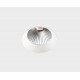 Встраиваемый светильник Italline IT02-028 white 4000K
