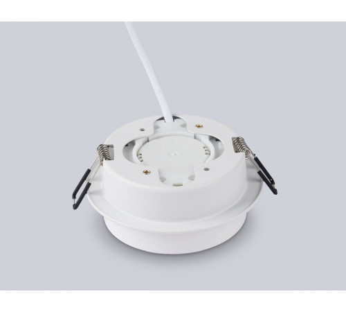 Встраиваемый светильник Ambrella Light Techno spot IP Protect TN6707 Встраиваемый светильник Ambrella Light Techno spot IP Protect TN6707