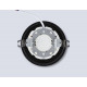 Встраиваемый светильник Ambrella Light Techno spot GX Standard tech TN51823
