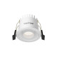 Встраиваемый светильник Maytoni Technical Dip T DL128-10W4K-W