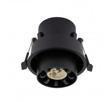 Встраиваемый светильник Nowodvorski Mono Slide Black 10799