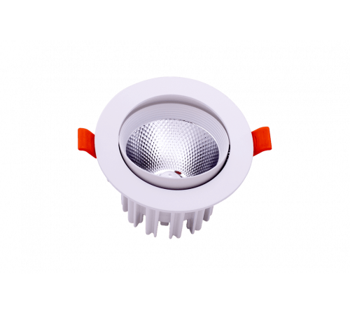 Встраиваемый светильник DesignLed KZ-DLW-12-NW 002341
