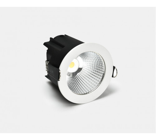 Встраиваемый светильник Italline IT06-6038 white 4000K