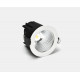 Встраиваемый светильник Italline IT06-6038 white 4000K