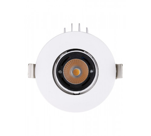 Встраиваемый светодиодный светильник TDM Electric Акцент-1DSL-01-018-WW SQ0369-0400 Встраиваемый светодиодный светильник TDM Electric Акцент-1DSL-01-018-WW SQ0369-0400