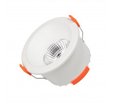 Встраиваемый светильник Arlight MS-ALORA-BUILT-R106-9W Day4000-MIX 048079