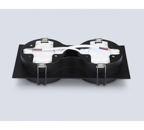 Встраиваемый светильник Ambrella Light Techno spot IP Protect TN6712 Встраиваемый светильник Ambrella Light Techno spot IP Protect TN6712