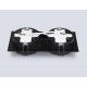 Встраиваемый светильник Ambrella Light Techno spot IP Protect TN6712