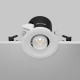 Встраиваемый светильник Maytoni Technical Focus LED mini DL127-8W4K-W