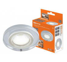 Встраиваемый светильник TDM Electric СВ 03-05 SQ0359-0055