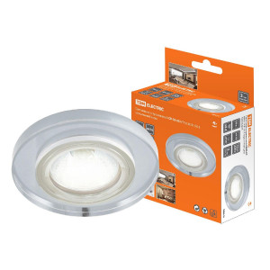 Встраиваемый светильник TDM Electric СВ 03-05 SQ0359-0055
