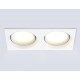Встраиваемый светильник Ambrella Light Techno Spot IP Protect TN6659