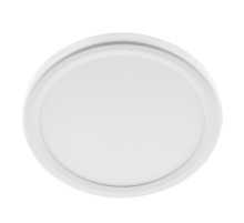 Встраиваемый светильник Эра LED 7-9-4K/1 Б0046917