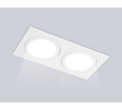 Встраиваемый светильник Ambrella Light Techno spot GX Standard tech TN51826 Встраиваемый светильник Ambrella Light Techno spot GX Standard tech TN51826